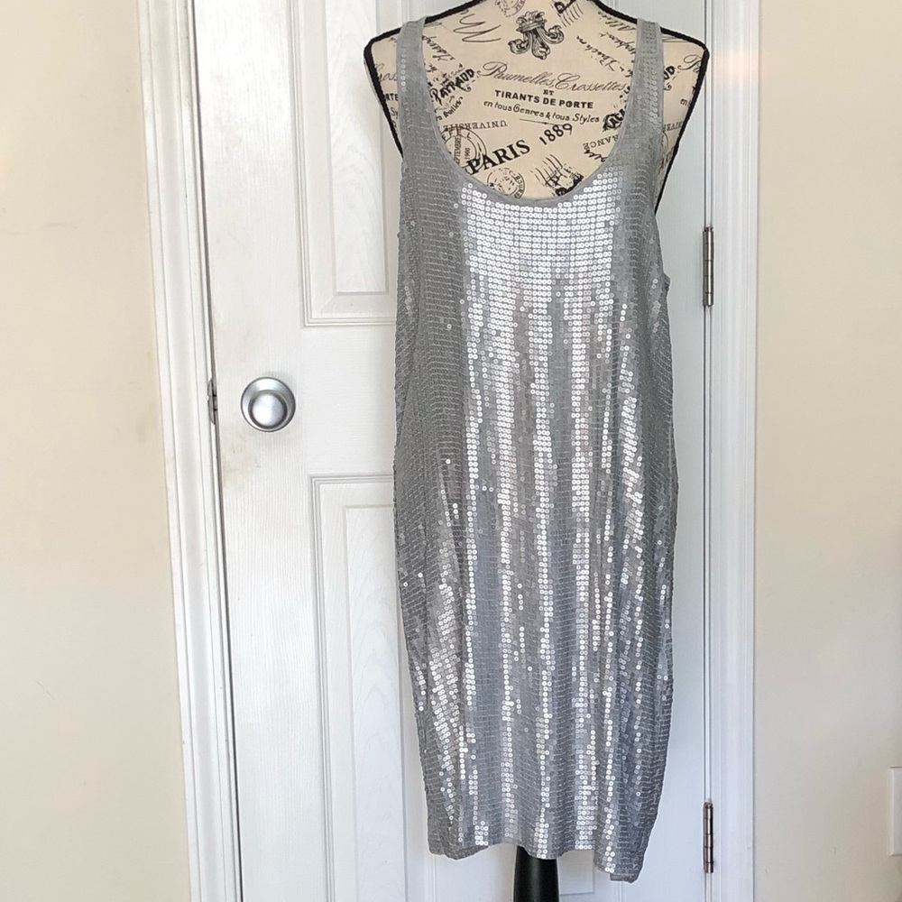 Dress, Mk